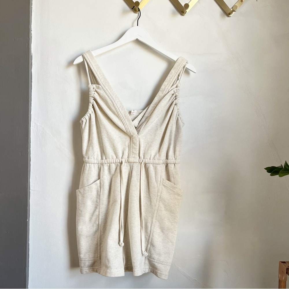 Daily Practice The Playa Del Amore Romper